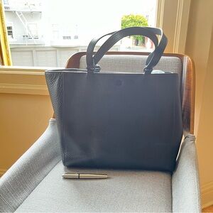2019 Allyn Tote from Dagne Dover